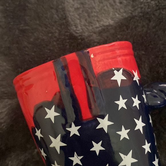 Boot Mug - Picture 3 of 10